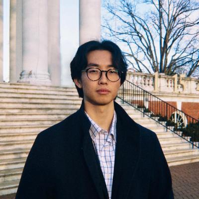 Wilson Zheng